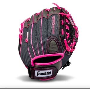 Rawlings 11” Fast pitch Pro Series Softball Glove
